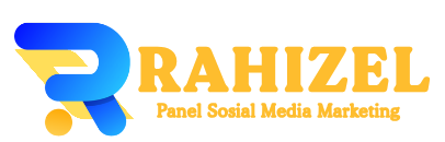Rahizel SMM - Pusat SMM Panel Indonesia